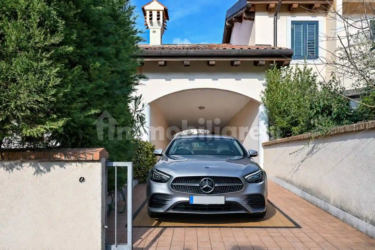 Villetta a schiera - foto 5