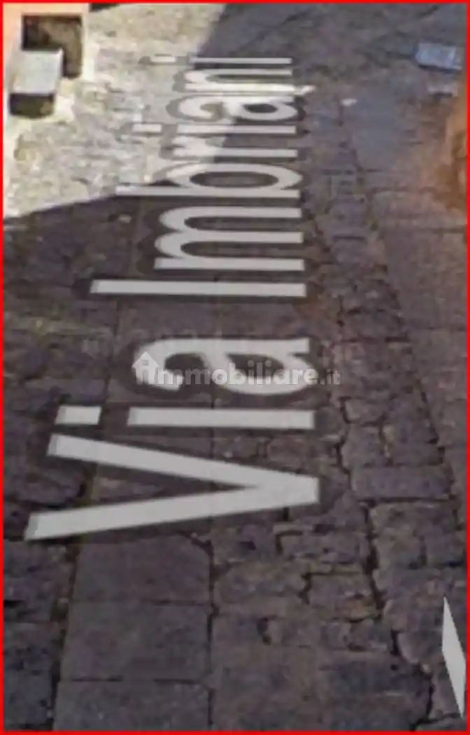 Appartamento in vendita a Bronte