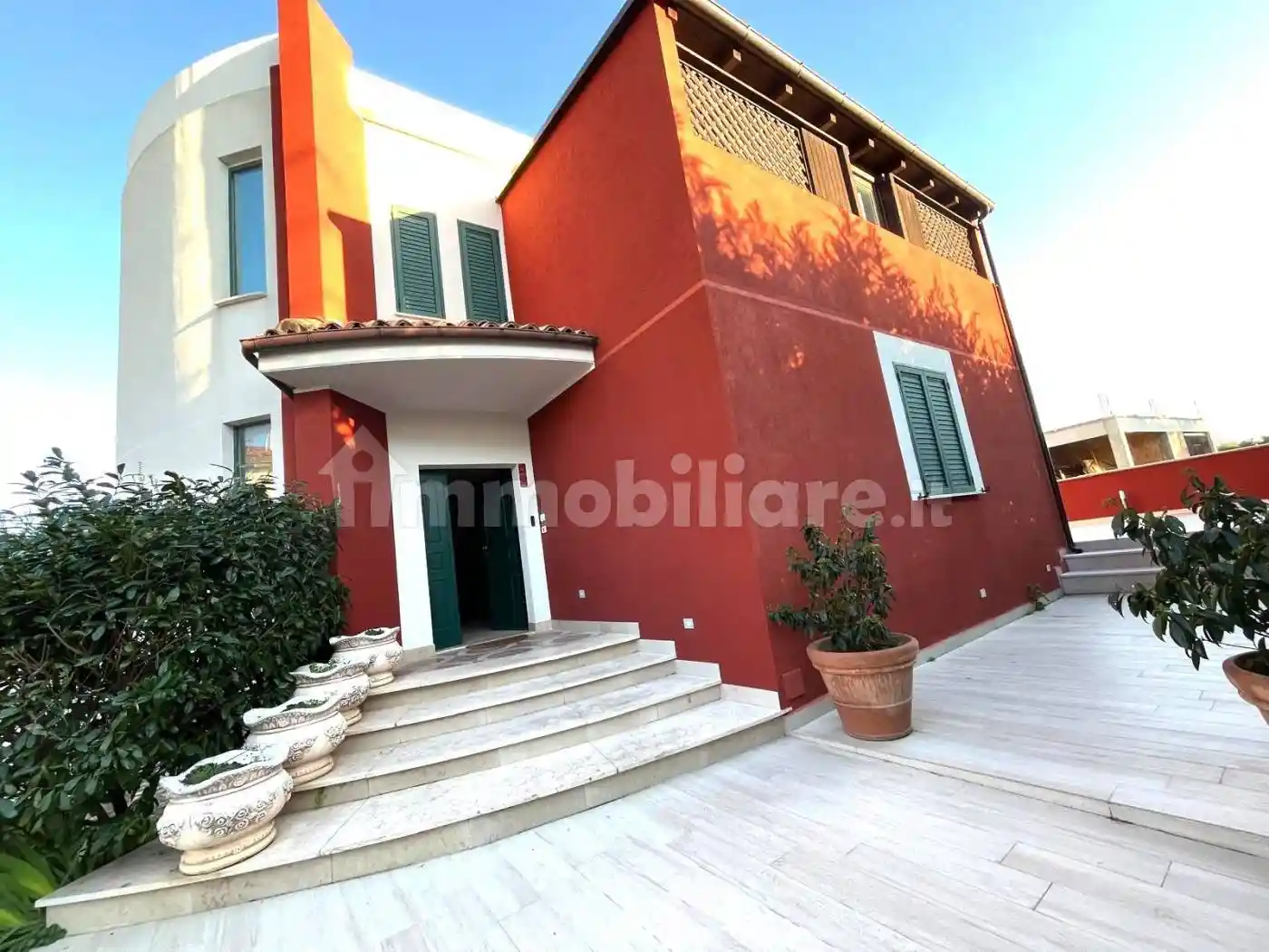 Villa in vendita a Casalbordino