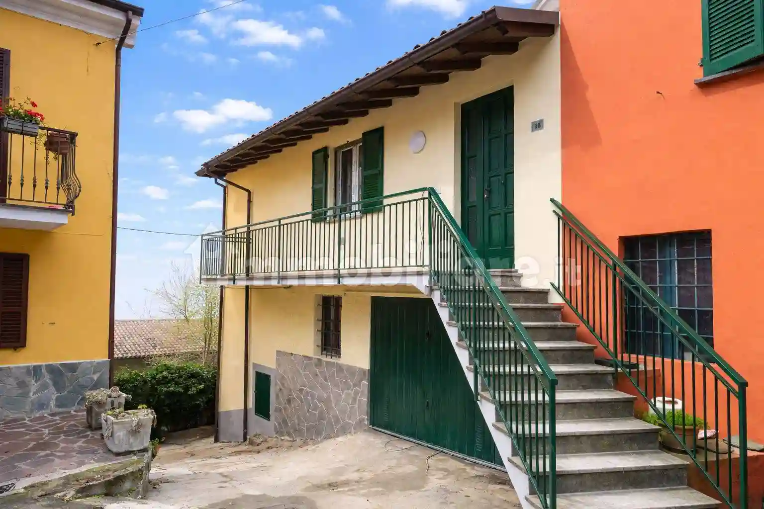 Villetta a schiera - foto 3