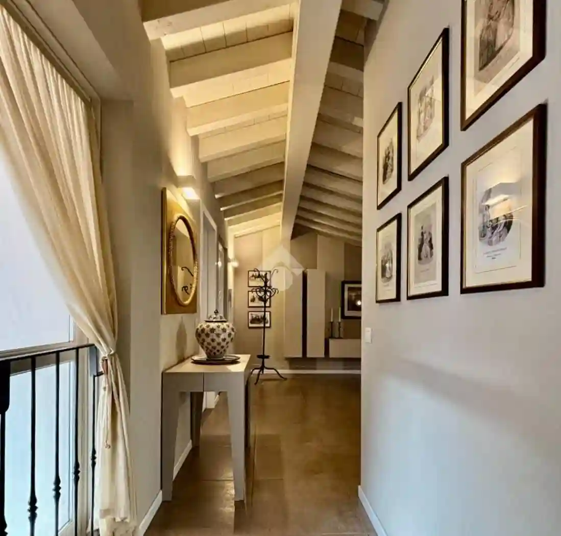 Attico - Mansarda - foto 2