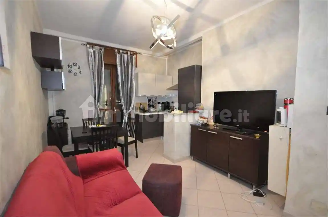 Appartamento in vendita a Torino