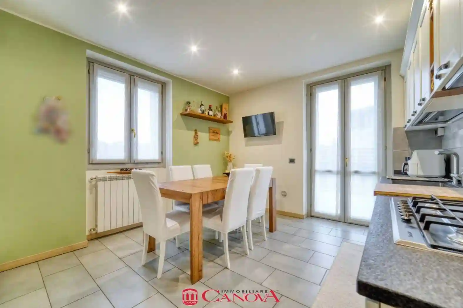 Appartamento - foto 5