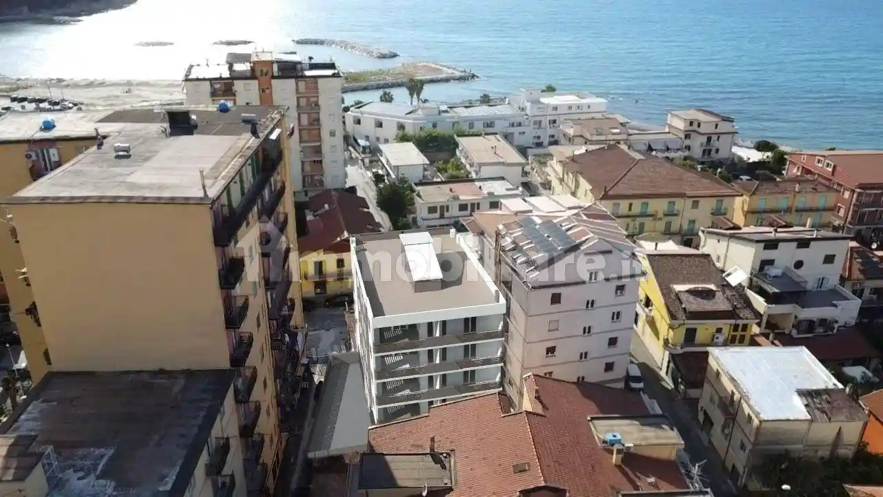 Appartamento in vendita a Agropoli