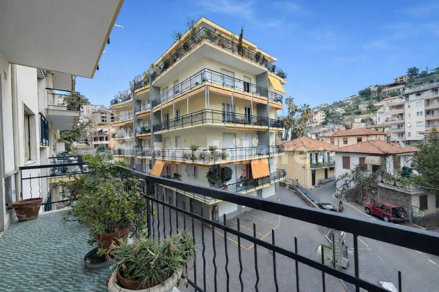 Appartamento in vendita a Sanremo