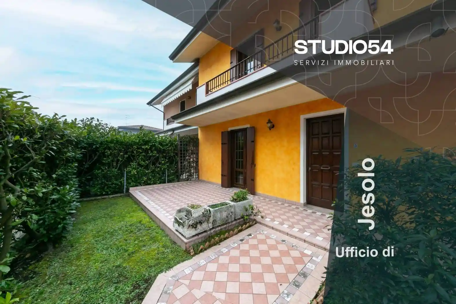 Villetta a schiera in vendita a Eraclea