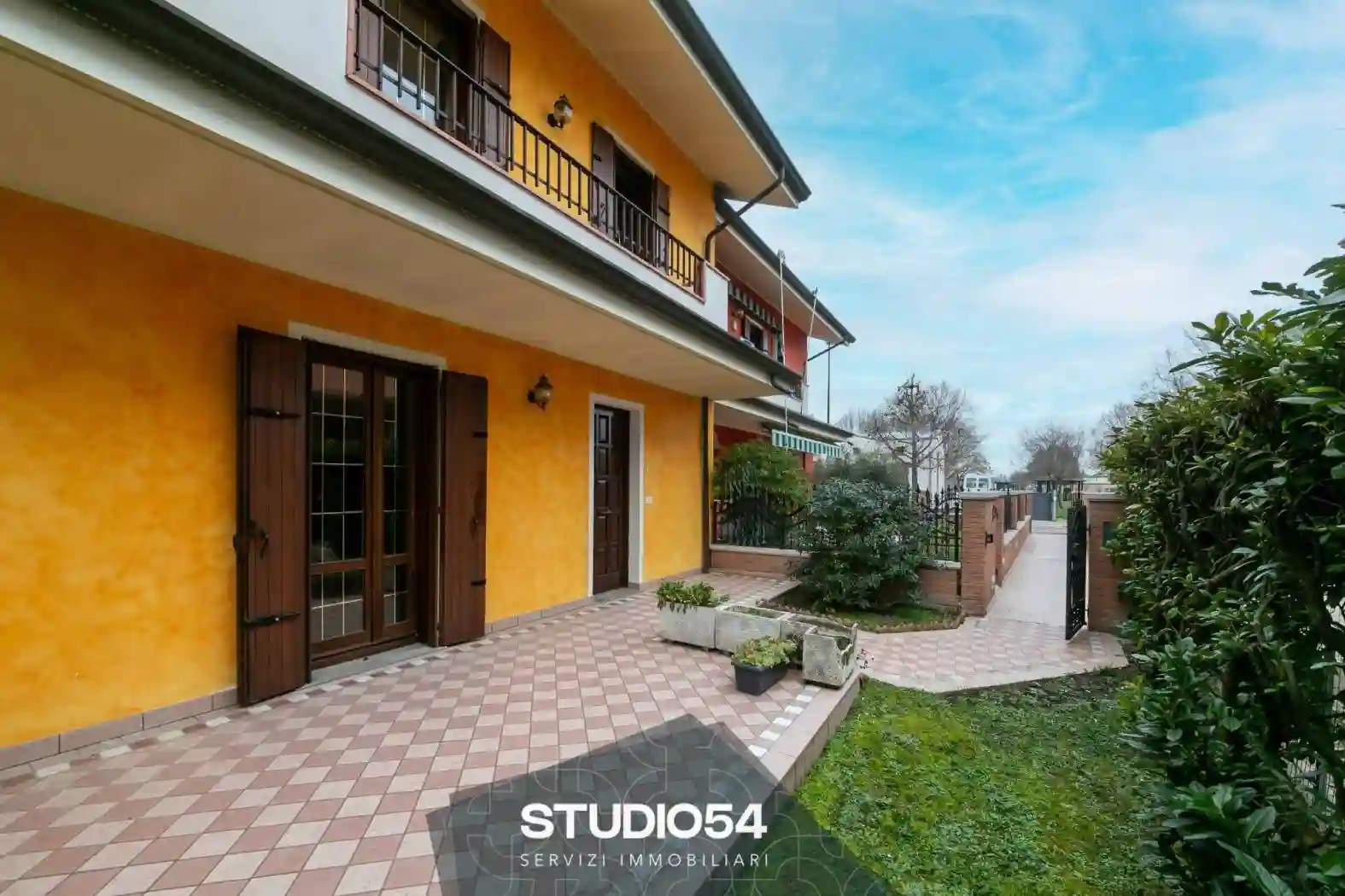 Villetta a schiera - foto 2