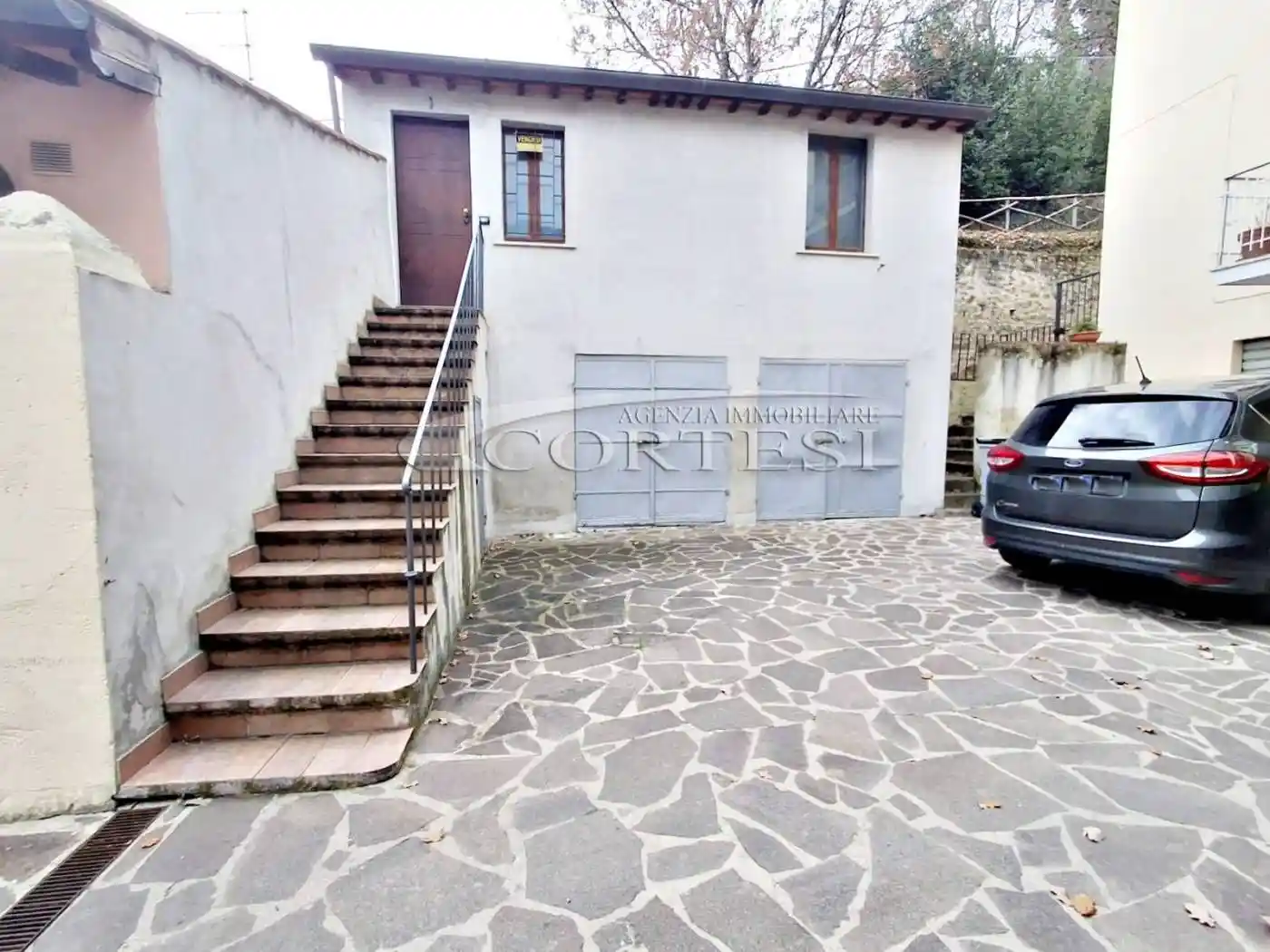 Casa indipendente in vendita a Perugia