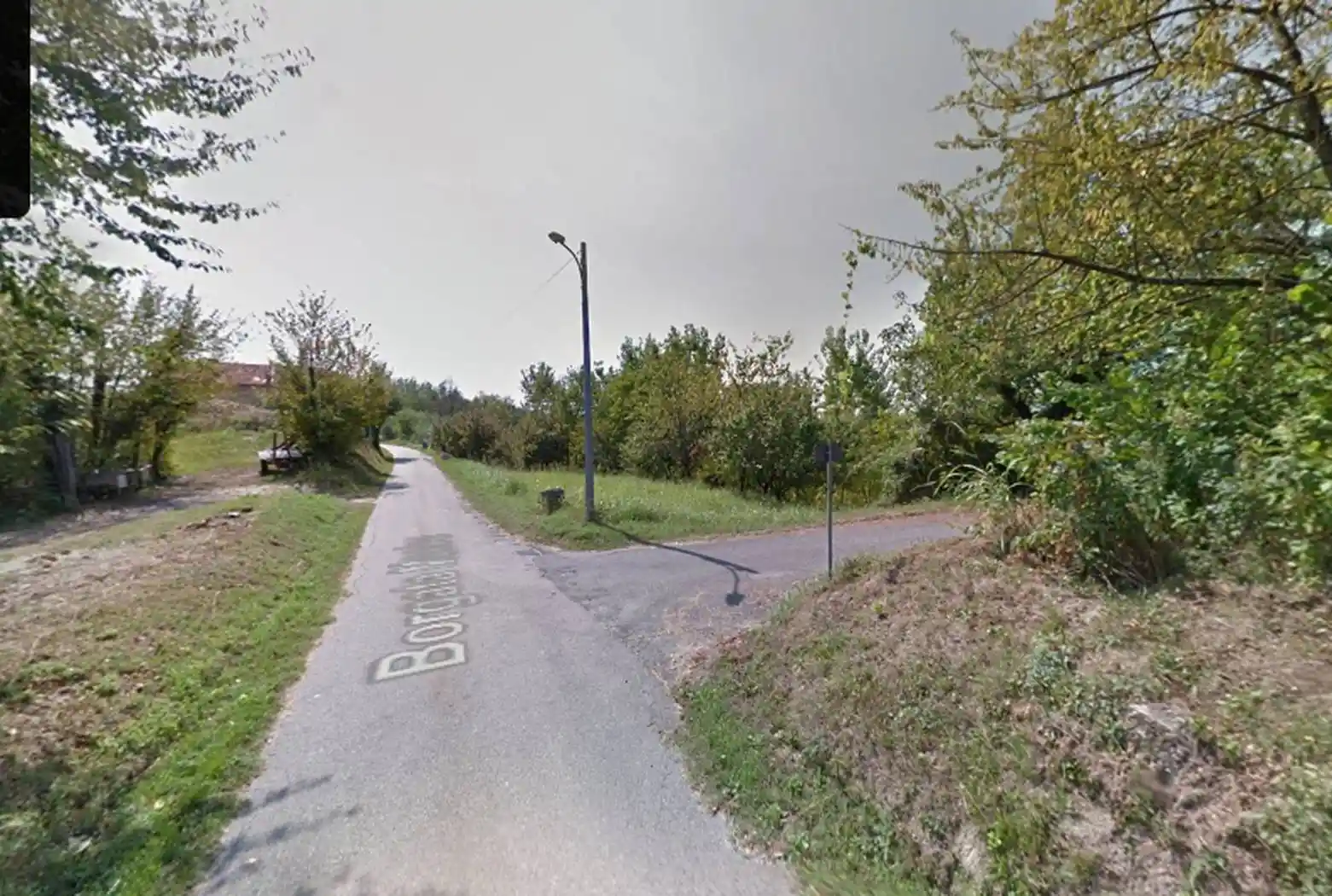 Appartamento in vendita a Cerreto d'Asti