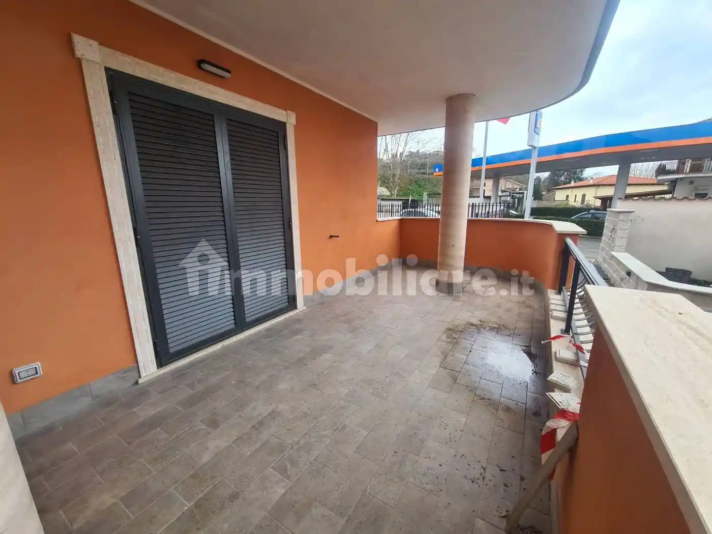 Appartamento in affitto a Colonna