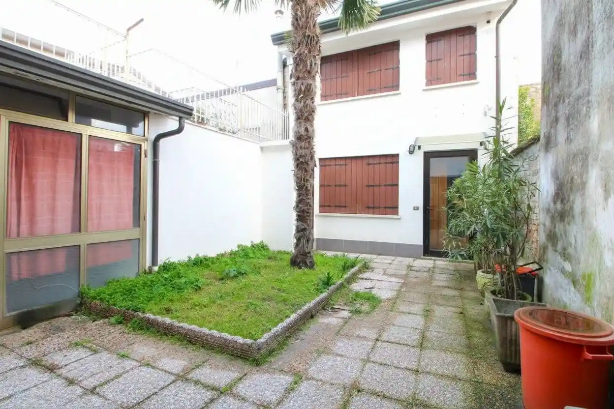 Villetta a schiera in vendita a Monselice