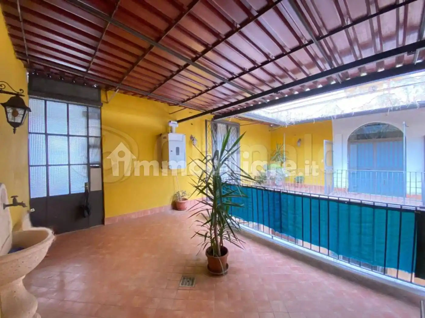 Appartamento in vendita a Giugliano in Campania