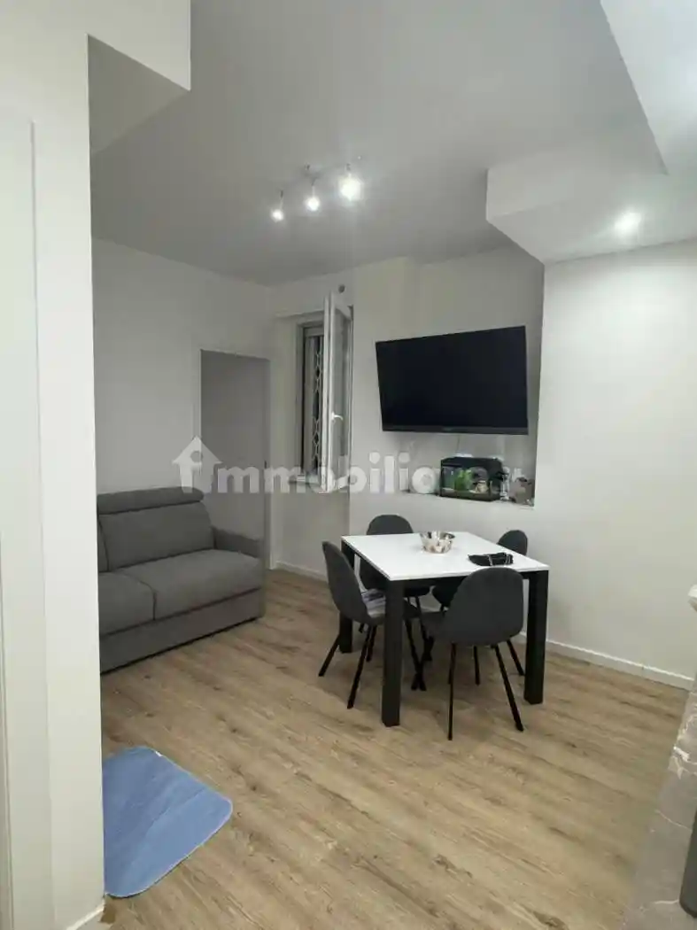 Appartamento in vendita a Rimini