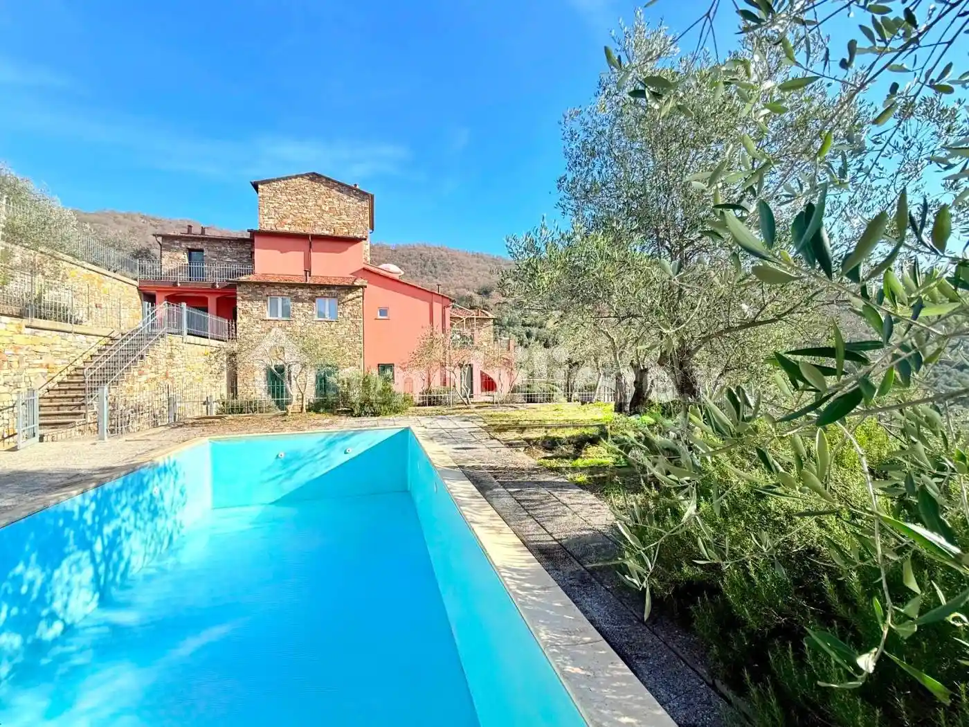 Appartamento in vendita a Vasia