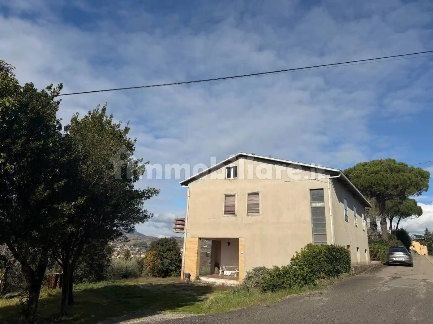 Villa in vendita a Perugia