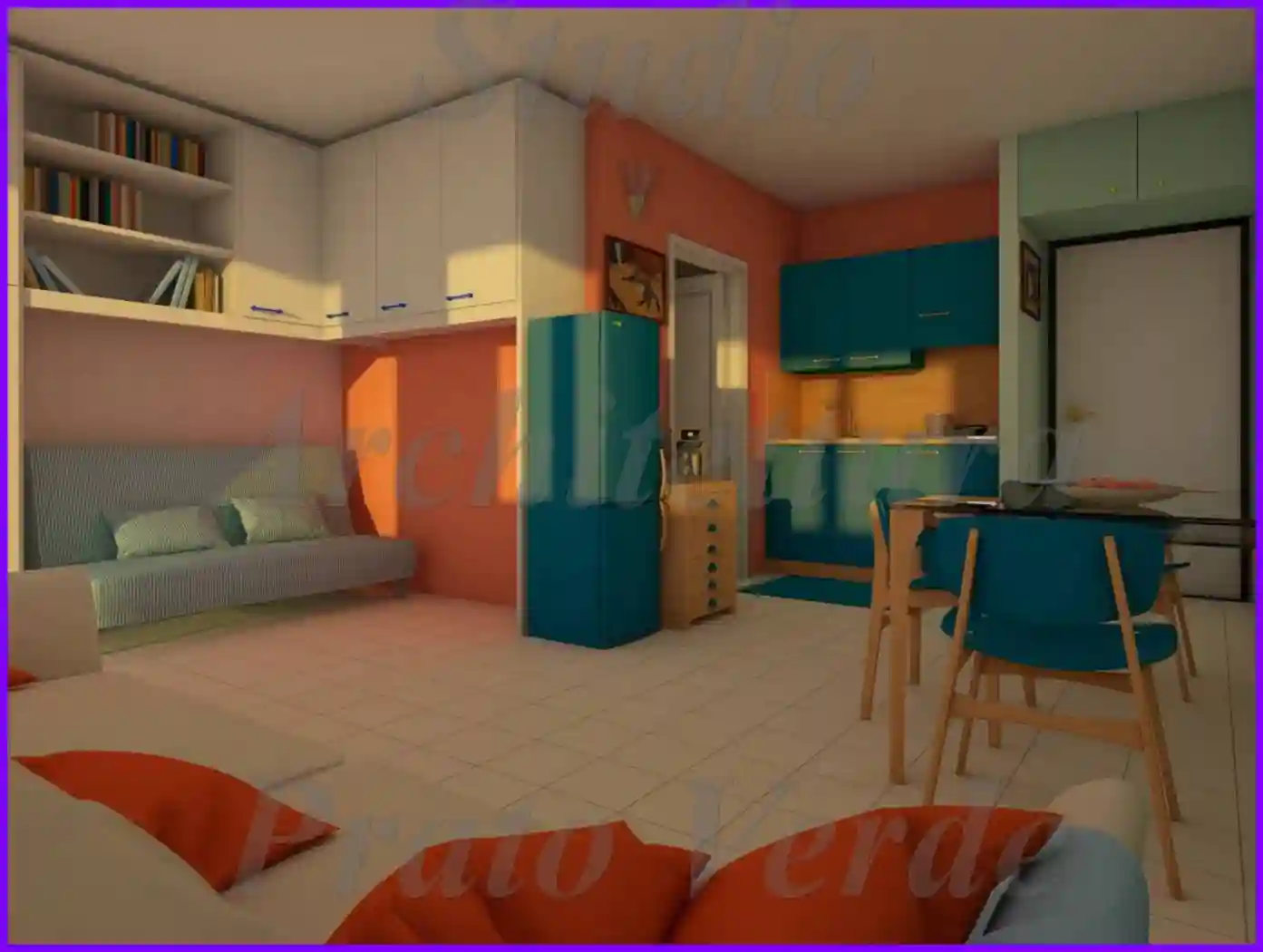 Appartamento - foto 2