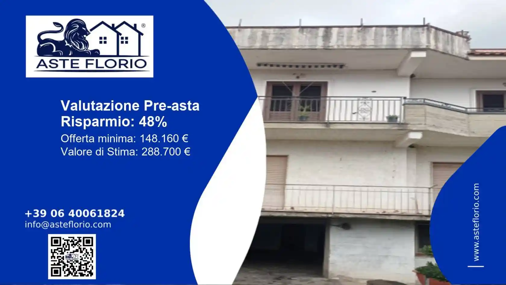 Appartamento in vendita a Sarno