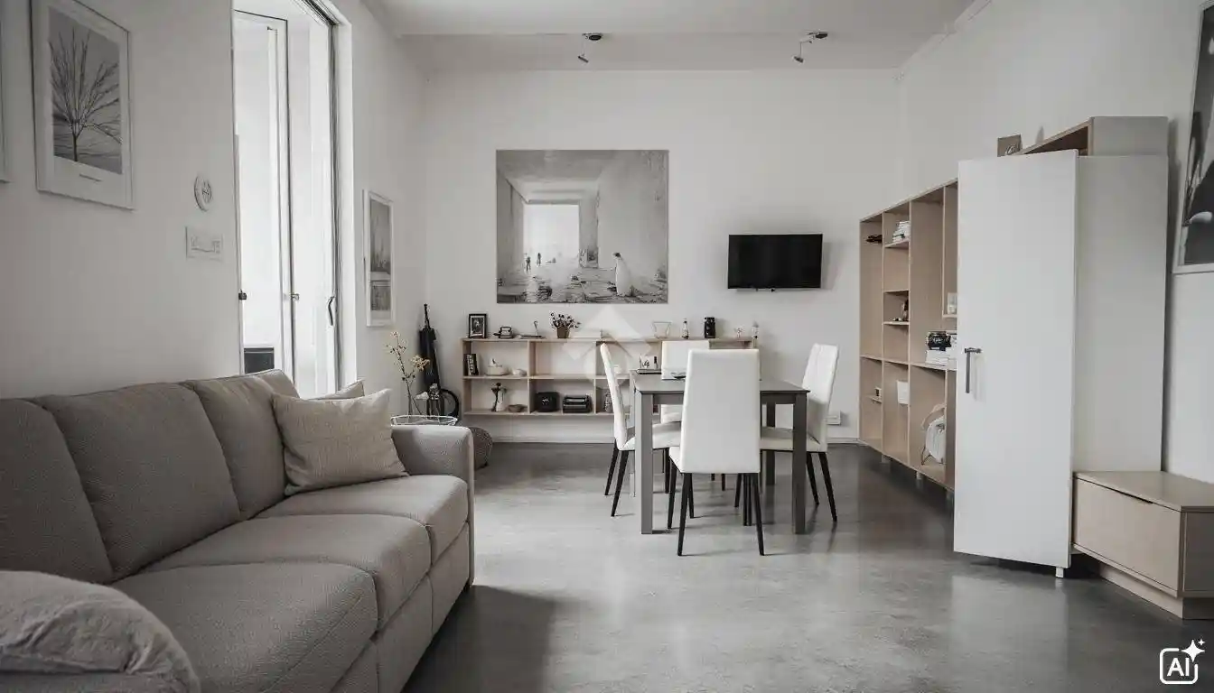 Appartamento in vendita a San Benedetto del Tronto