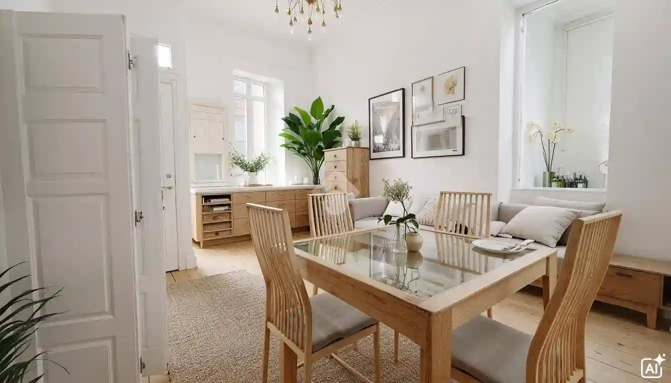 Appartamento - foto 5