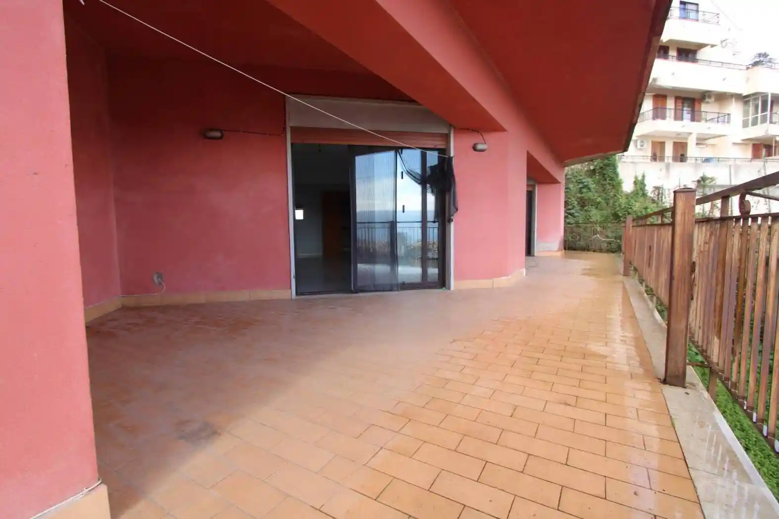 Appartamento in vendita a Messina