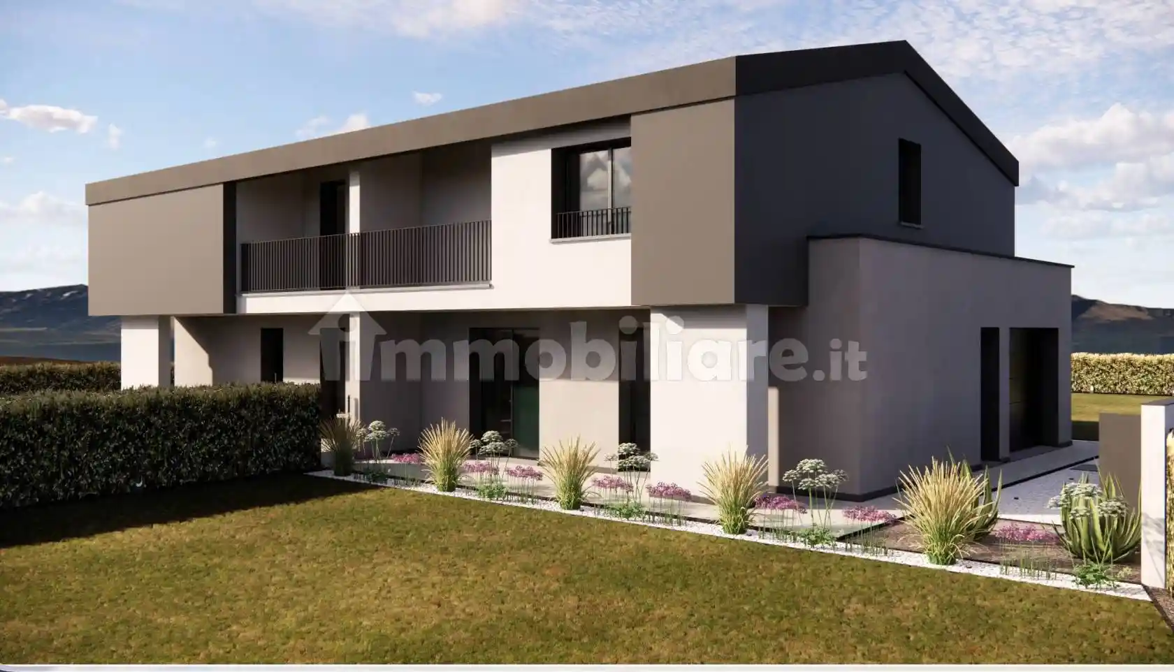 Villa in vendita a Legnaro