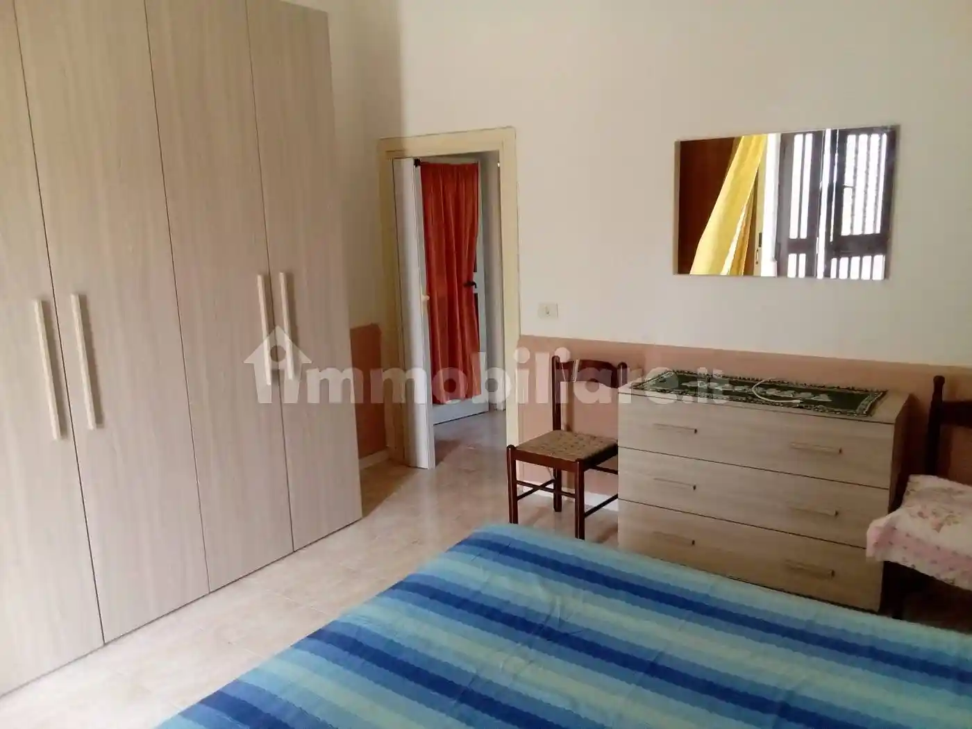 Appartamento in affitto a Frosinone