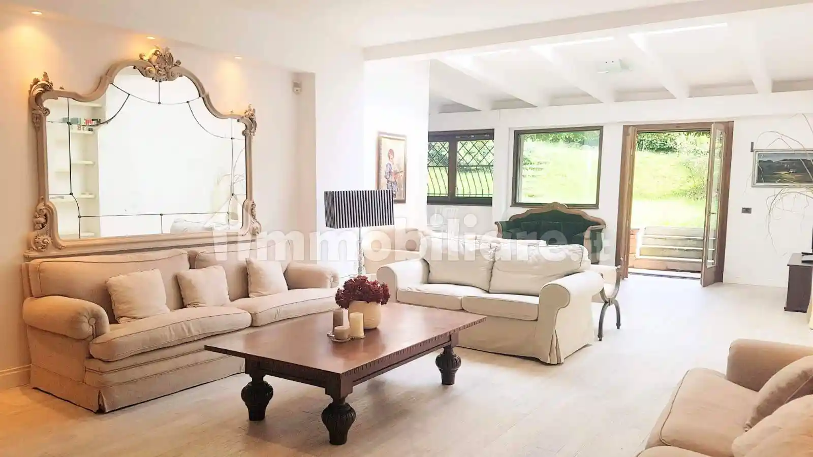 Appartamento in affitto a Roma