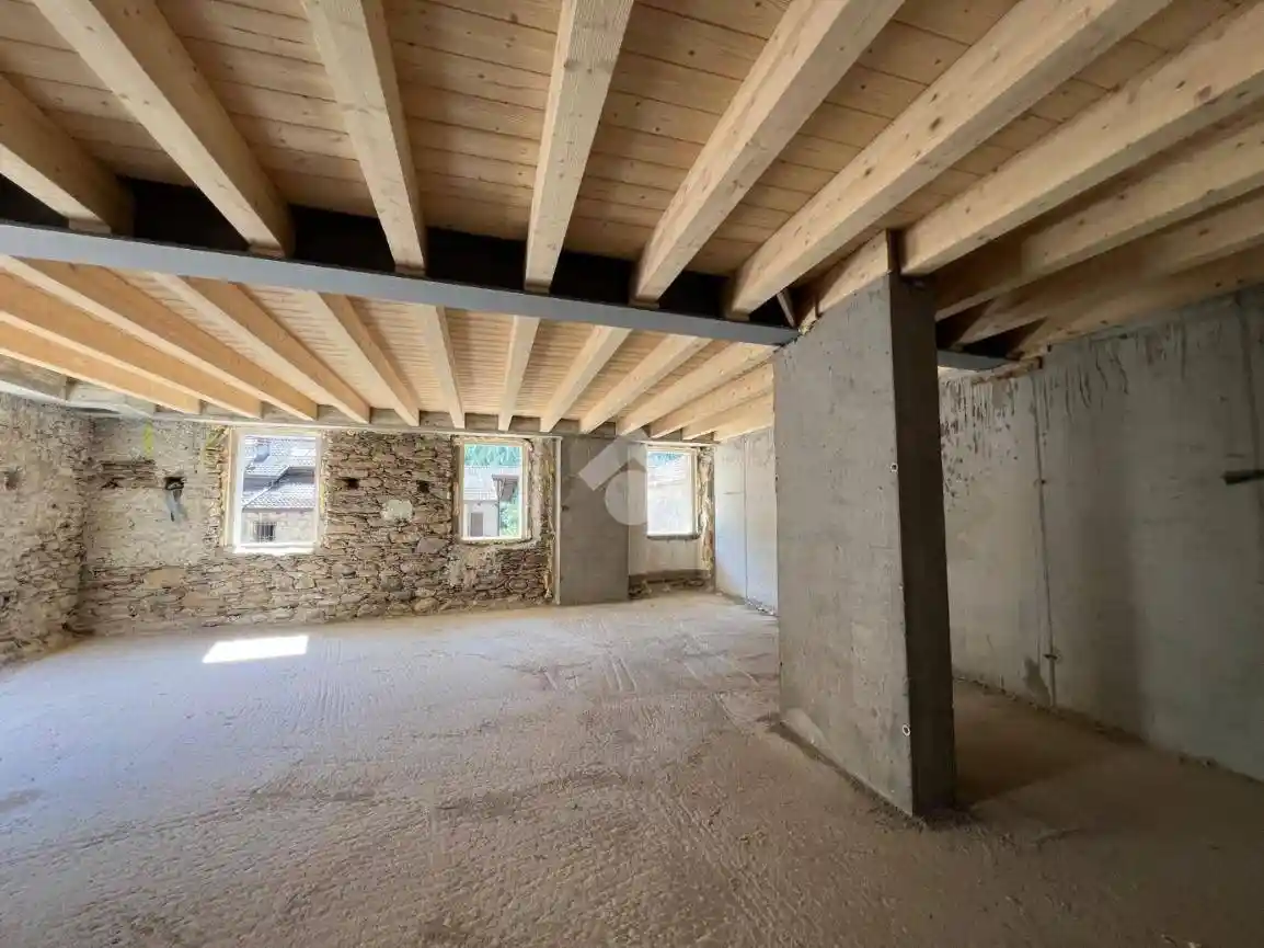 Appartamento in vendita a Ponte di Legno