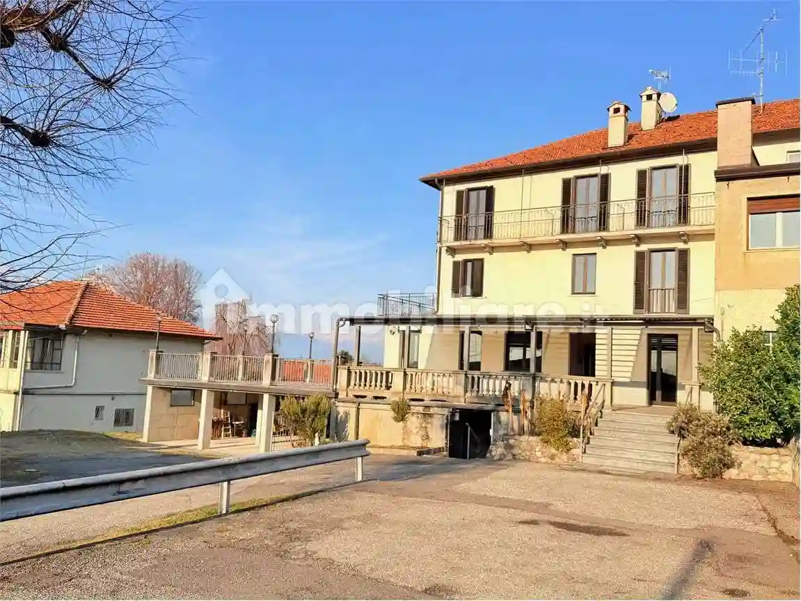 Casa indipendente - foto 2
