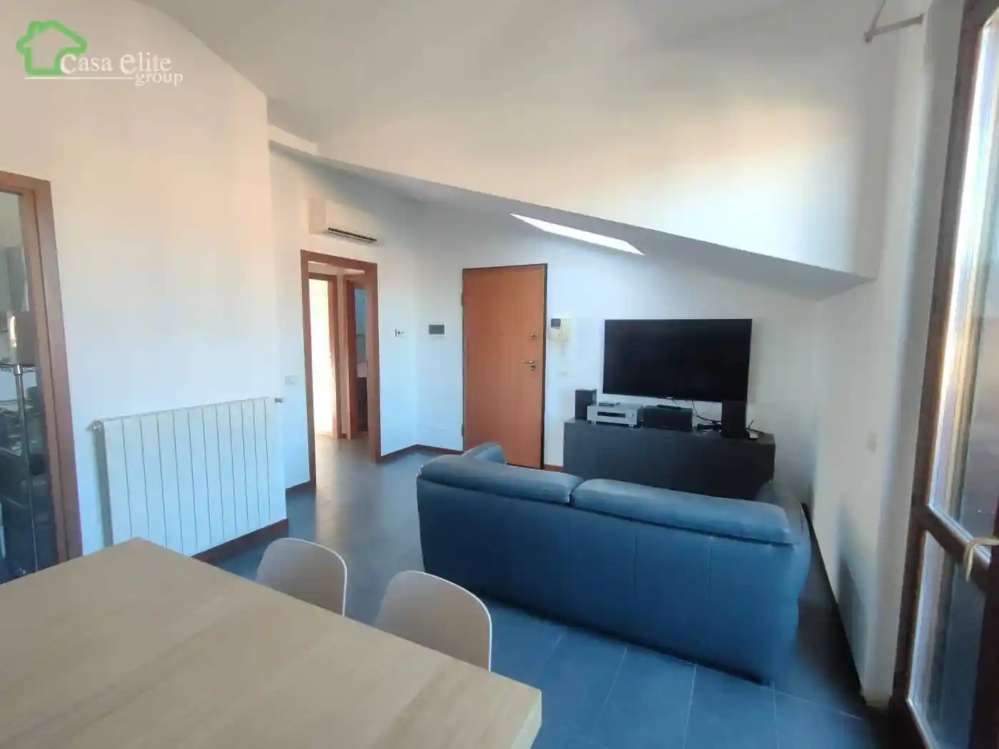 Appartamento in vendita a Carpiano