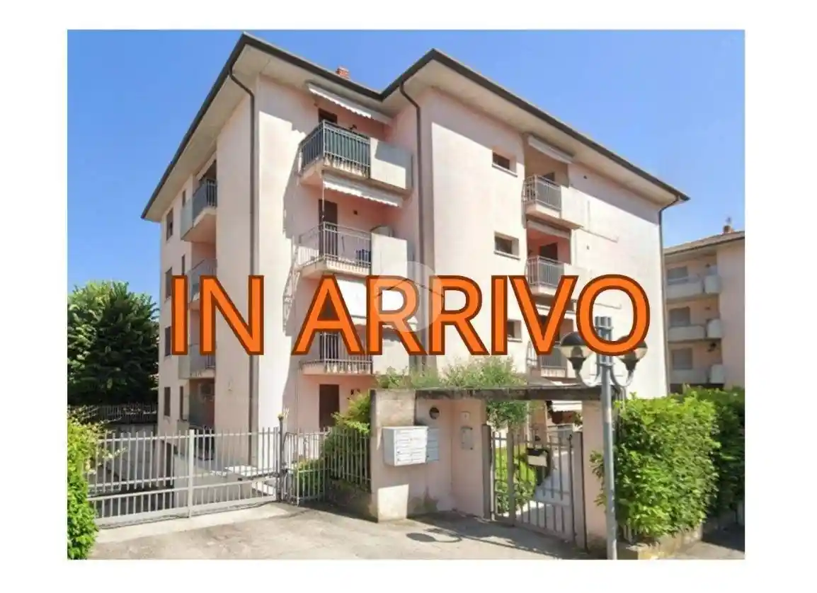 Appartamento in vendita a Buttapietra