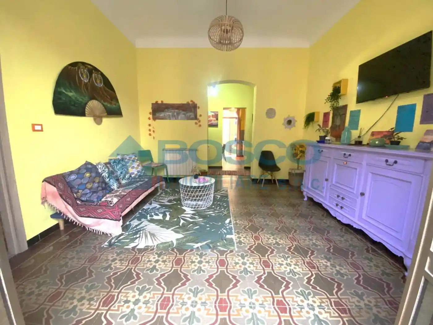 Appartamento in vendita a La Spezia