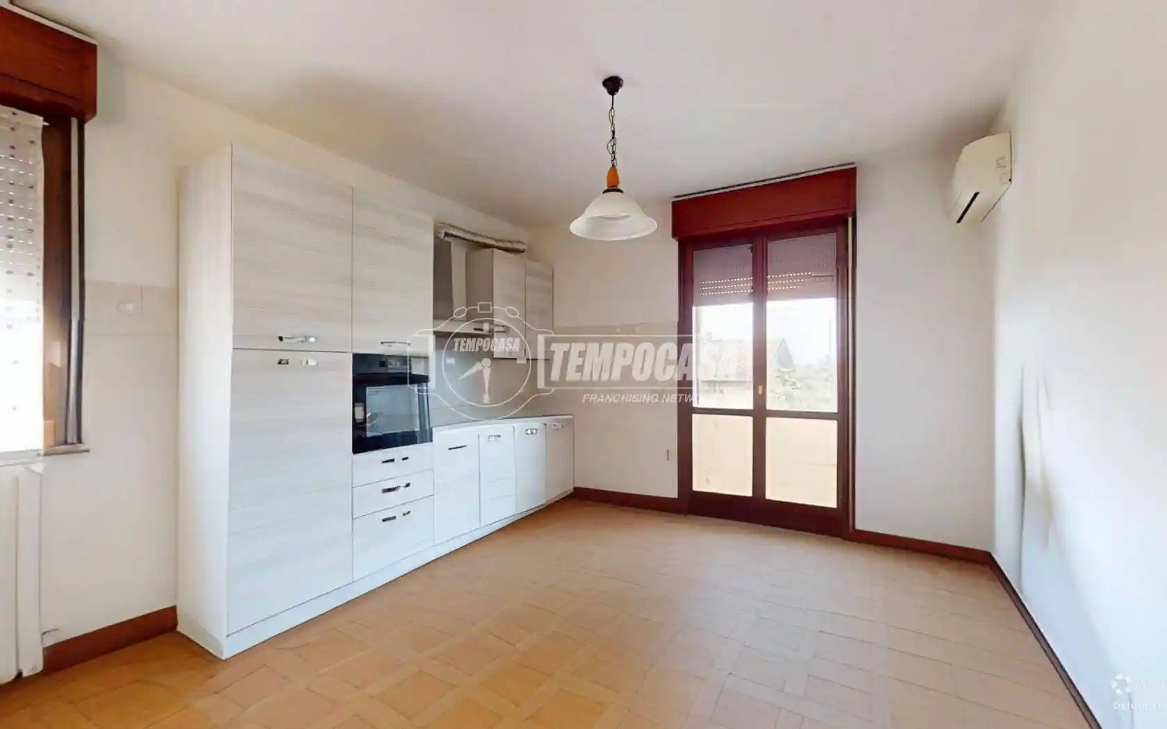 Appartamento in vendita a Carpi