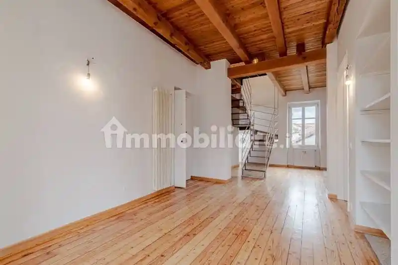 Appartamento in affitto a Torino