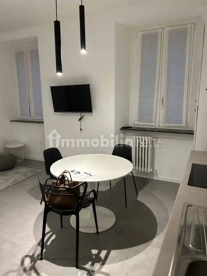 Appartamento in affitto a Pavia