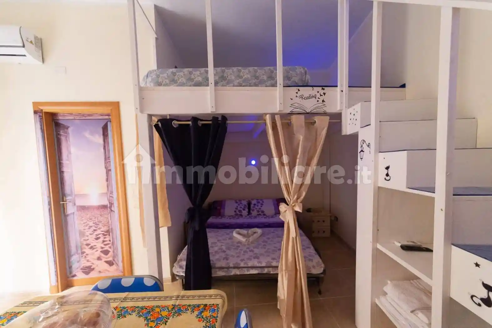 Appartamento in affitto a Mazara del Vallo