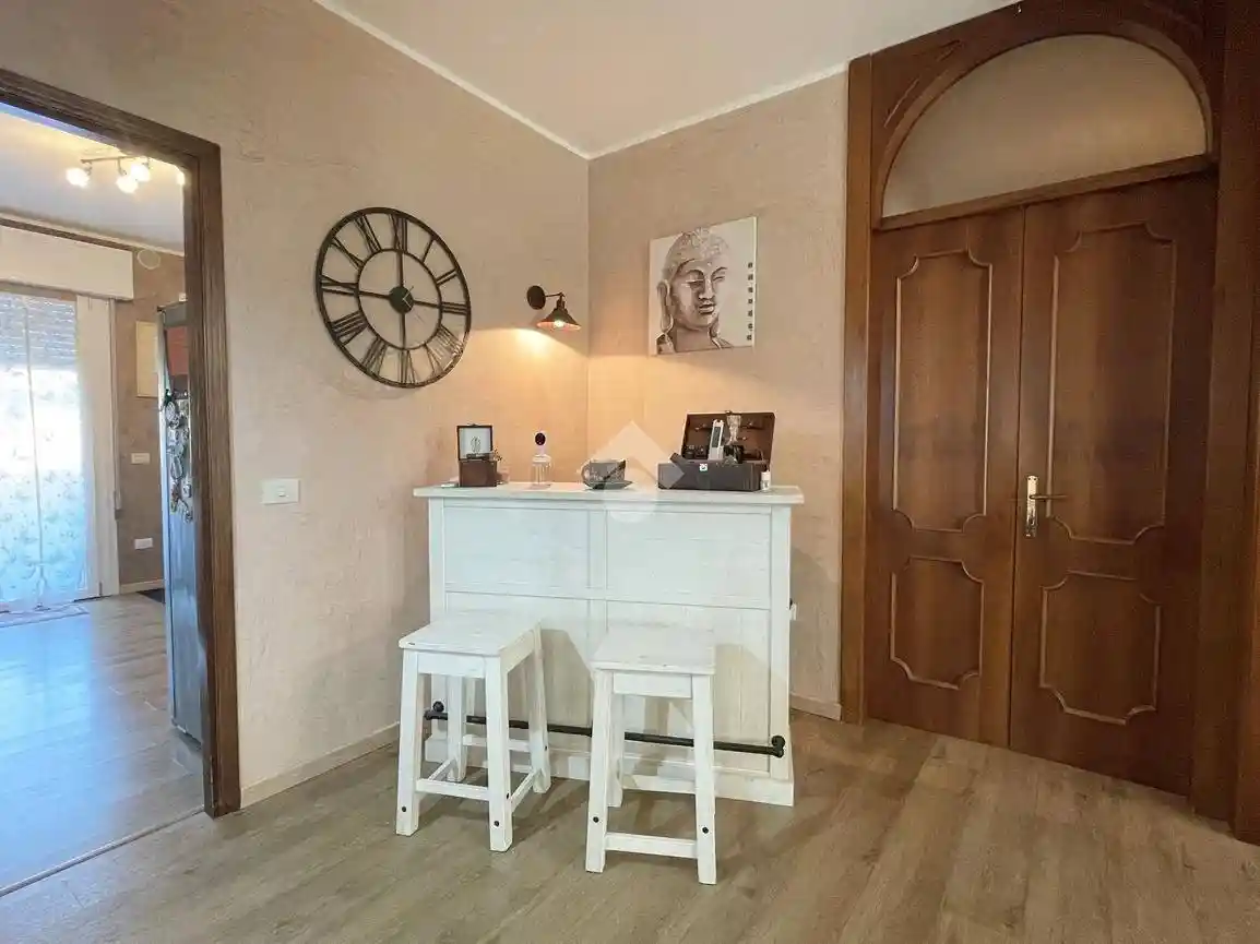 Appartamento in vendita a Rubano