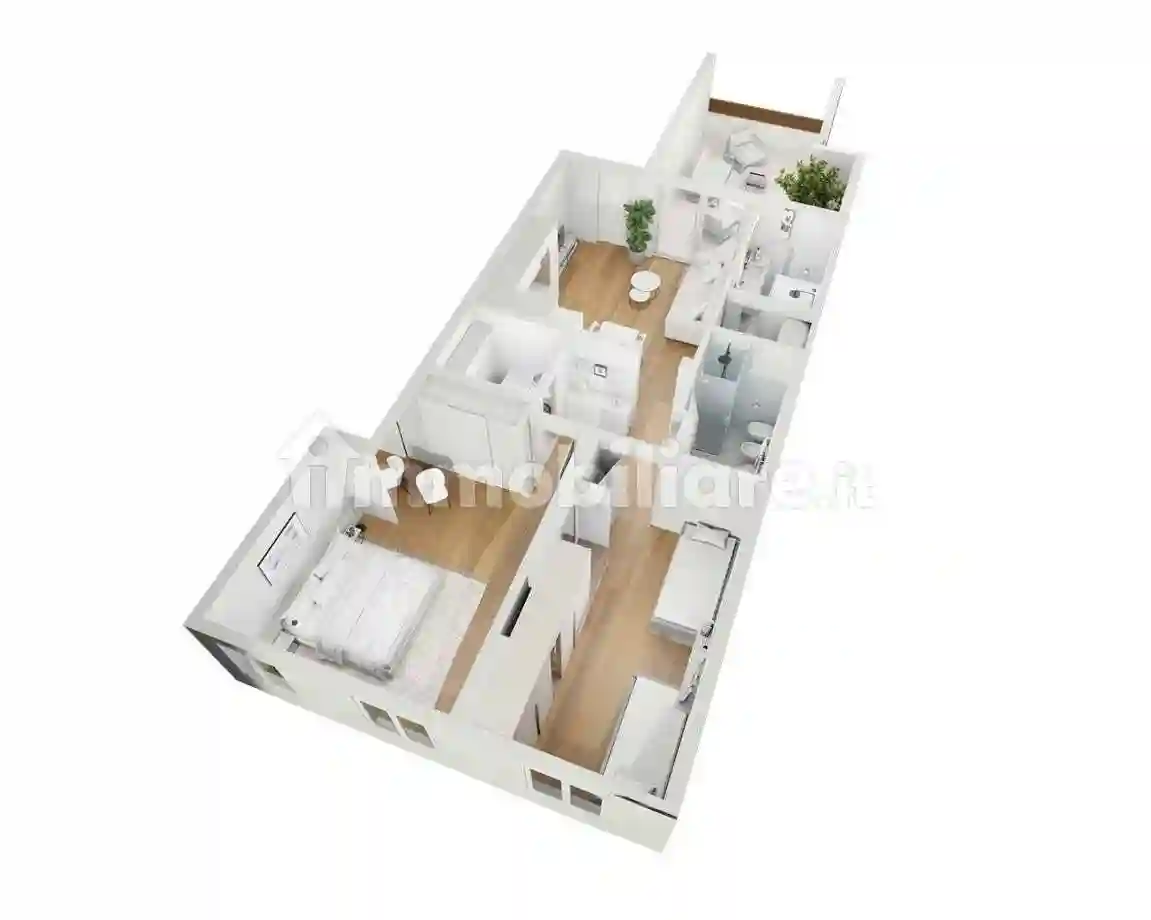 Appartamento - foto 4