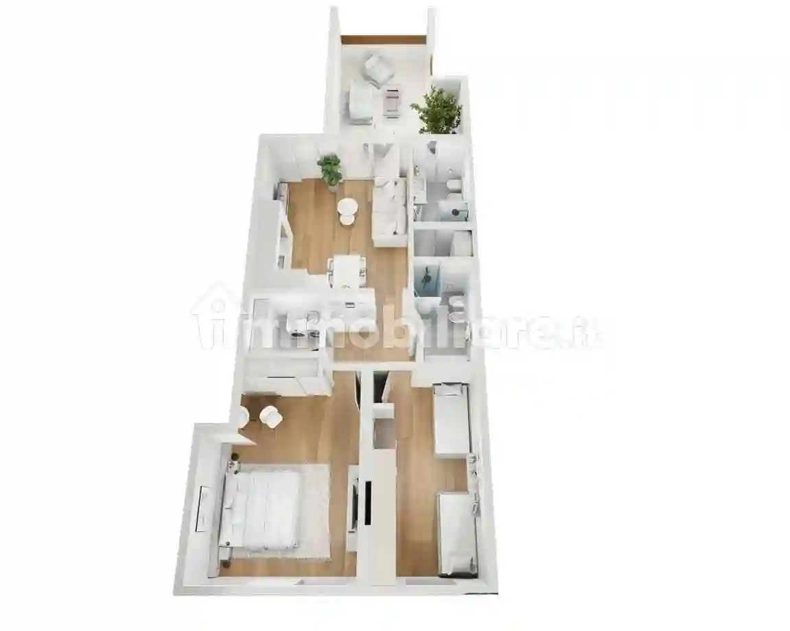 Appartamento - foto 5