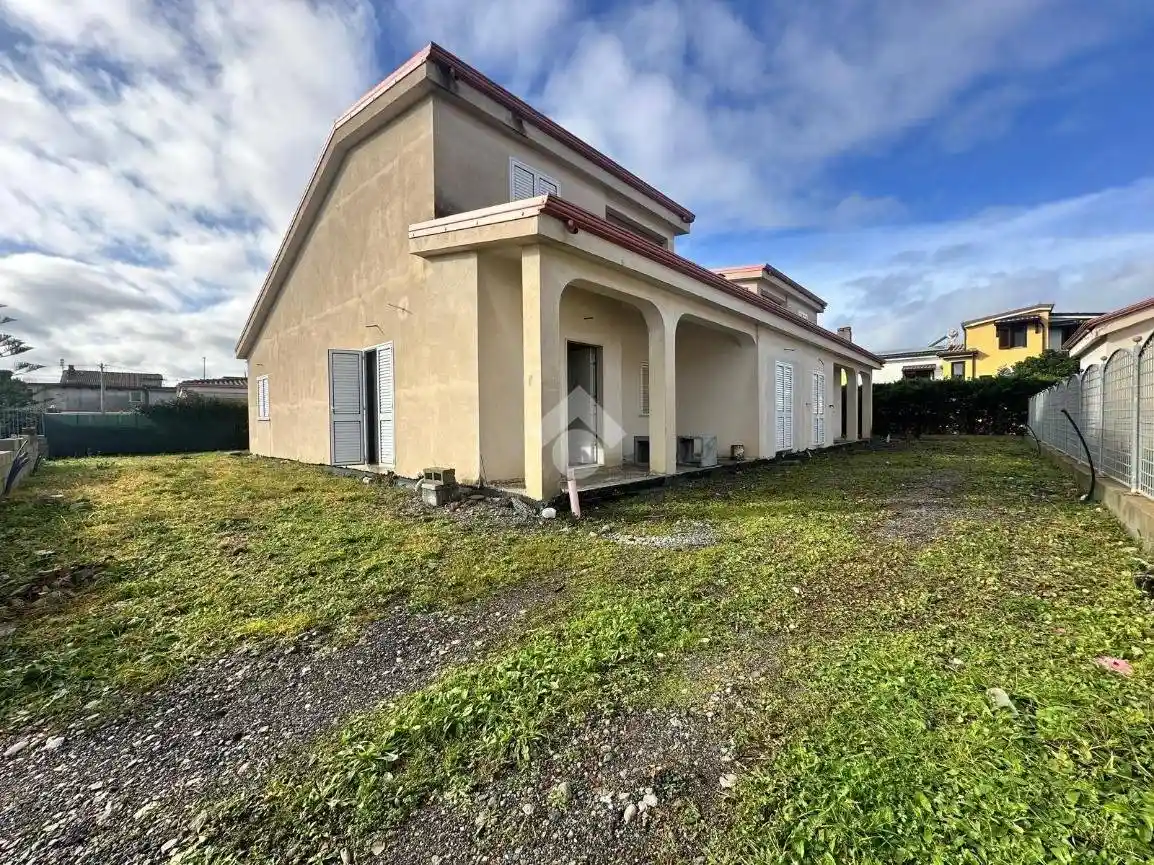 Villa in vendita a Crotone