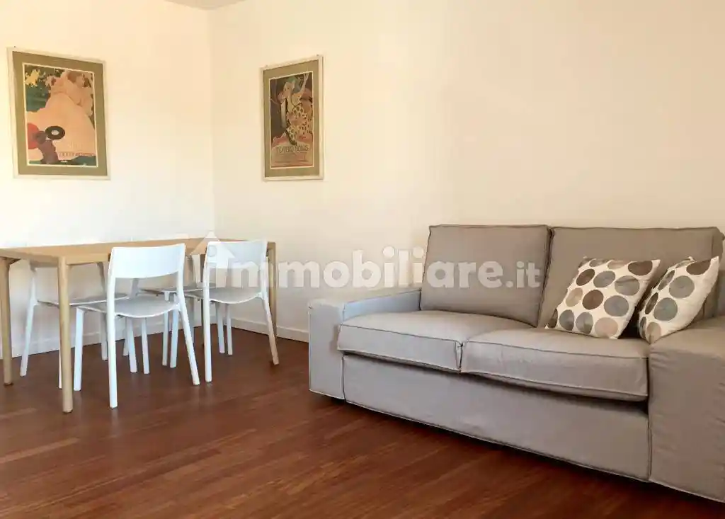 Appartamento in affitto a Venezia