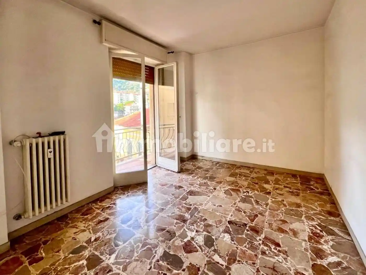 Appartamento in vendita a Sanremo