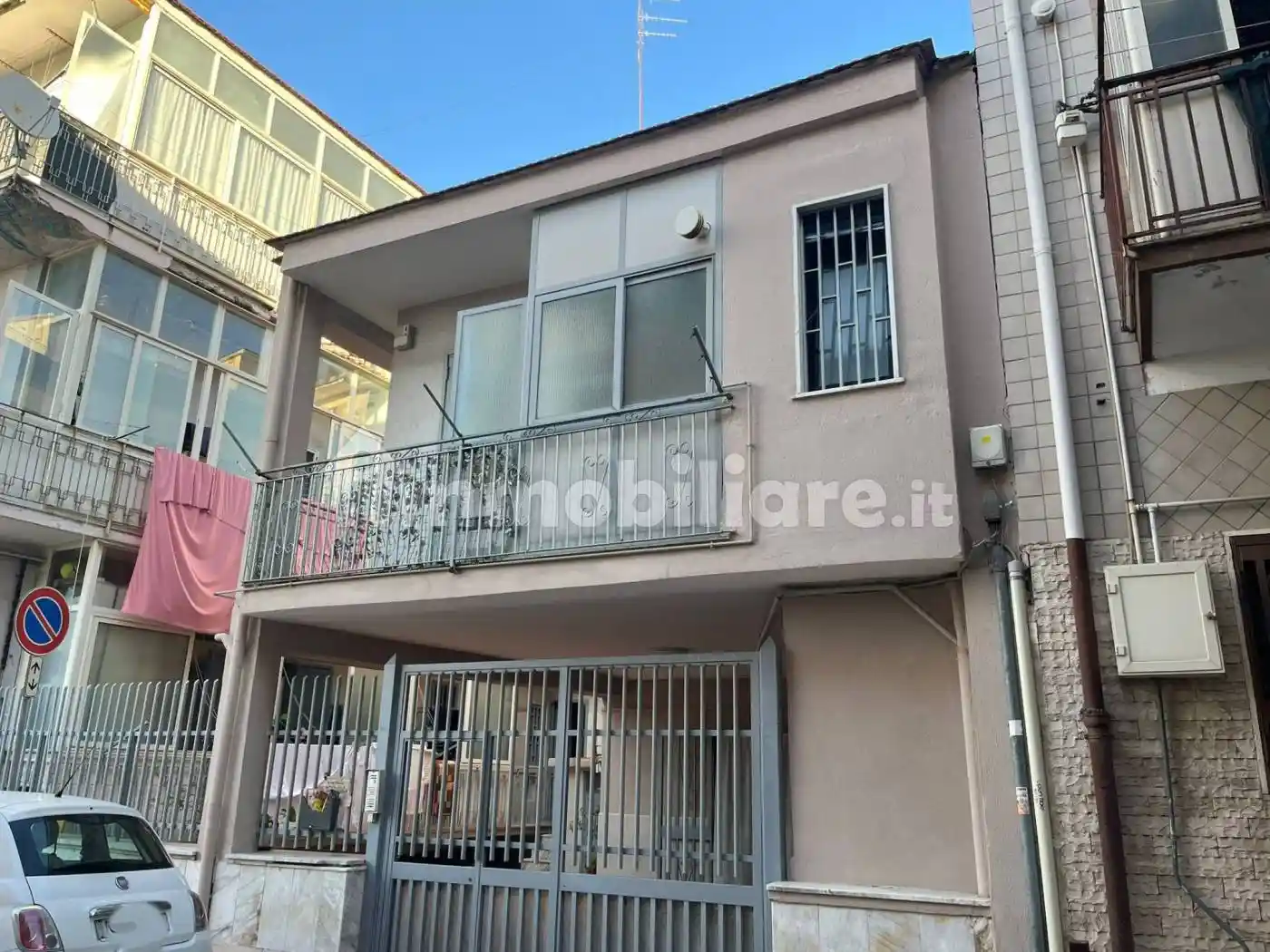 Appartamento in vendita a Casoria