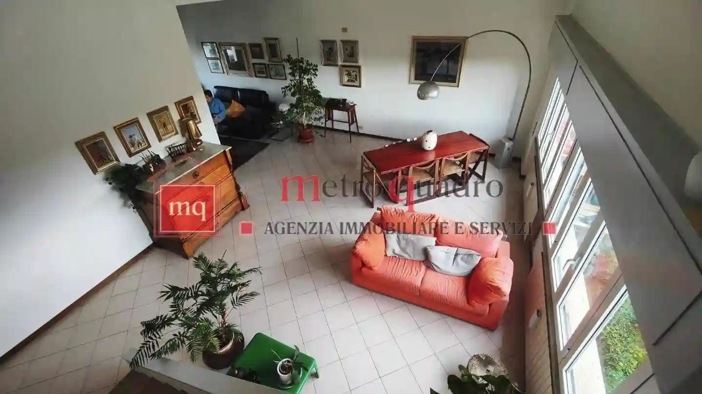 Attico - Mansarda - foto 2