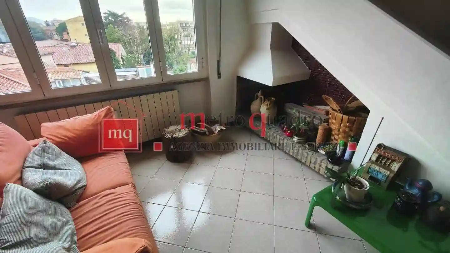 Attico - Mansarda - foto 3