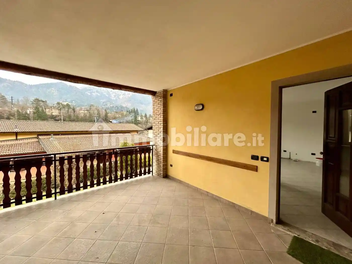 Appartamento in vendita a Parre