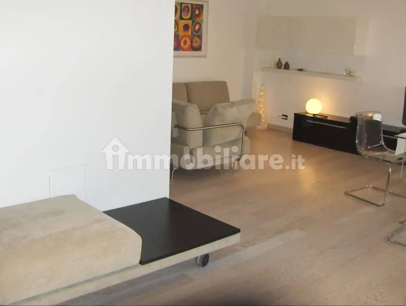 Appartamento in affitto a Benevento