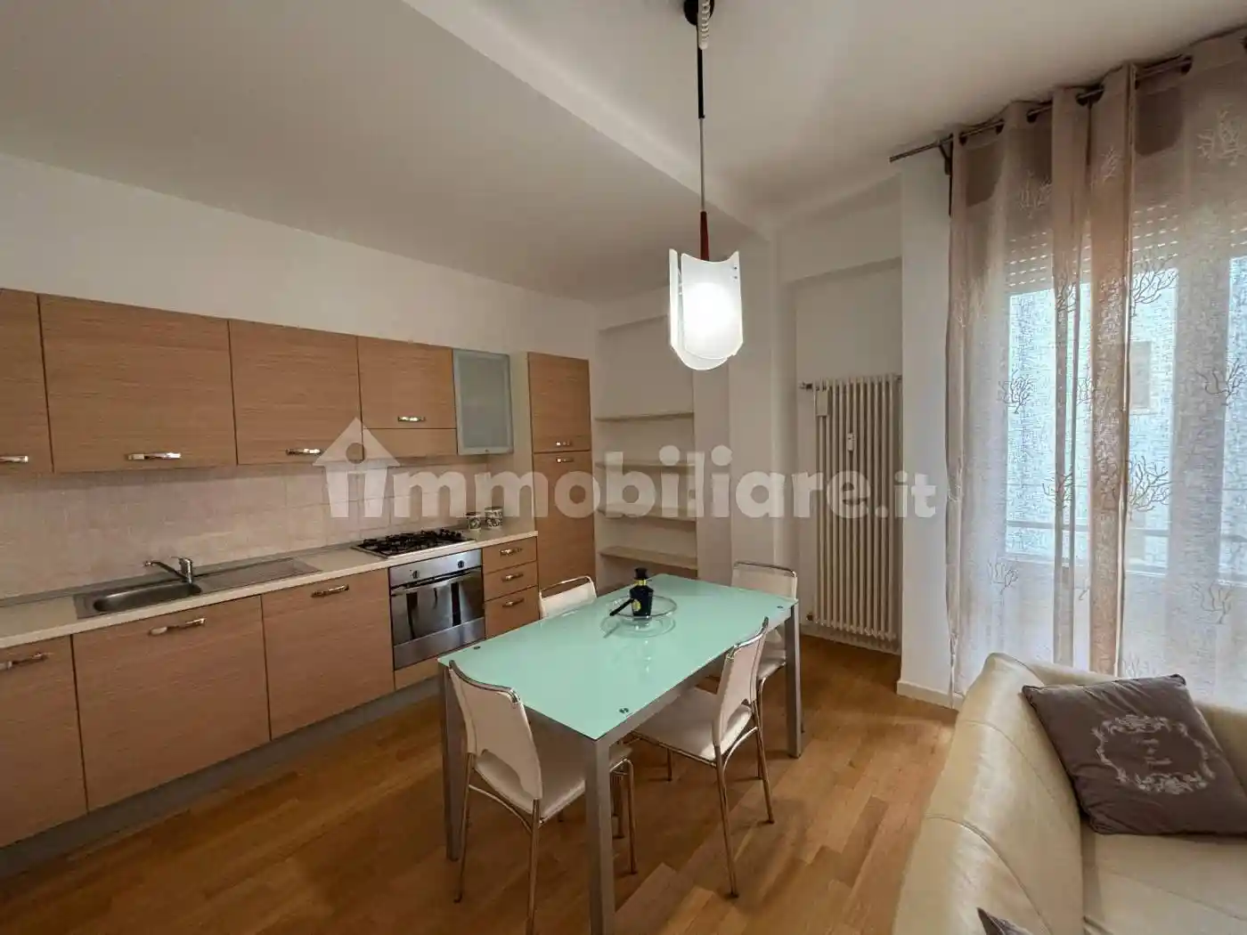 Appartamento in affitto a Verona