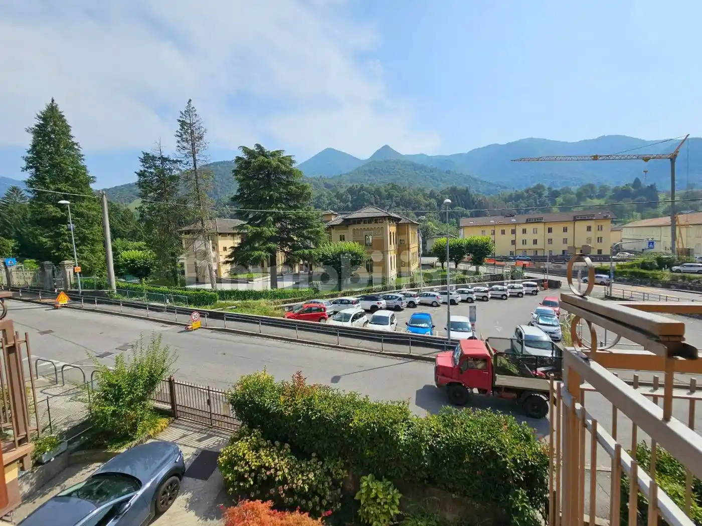 Appartamento in vendita a Zogno