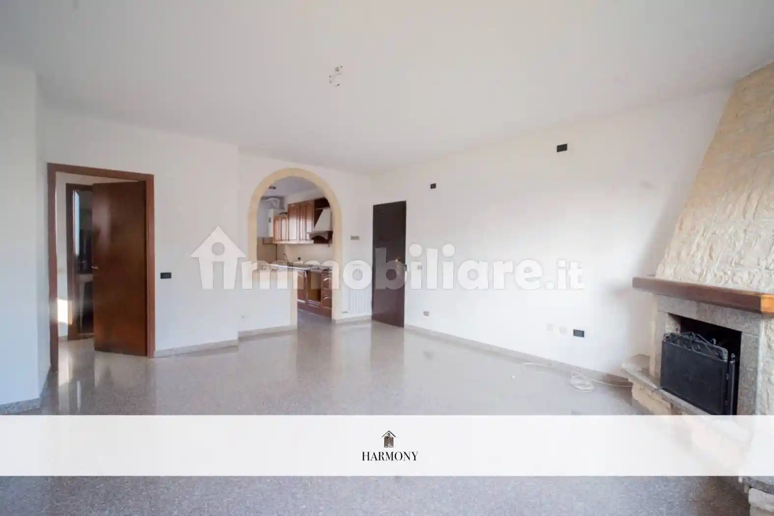 Appartamento in vendita a Pozzuolo Martesana